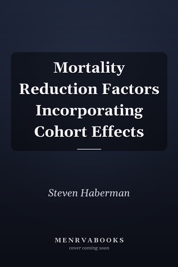 Mortality Reduction Factors Incorporating Cohort Effects