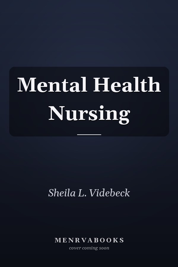 Mental Health Nursing