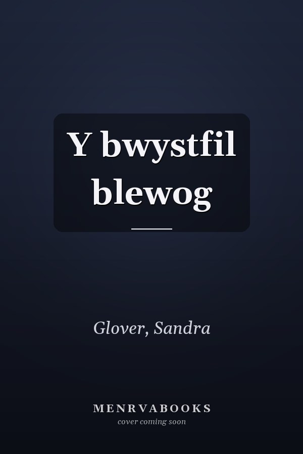Y bwystfil blewog