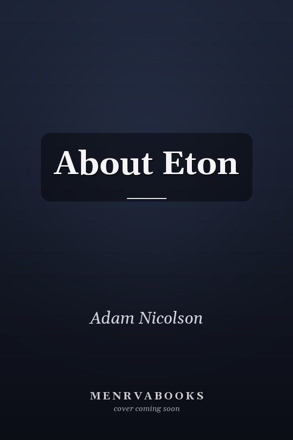 About Eton