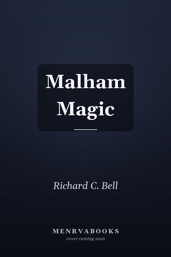 Malham Magic
