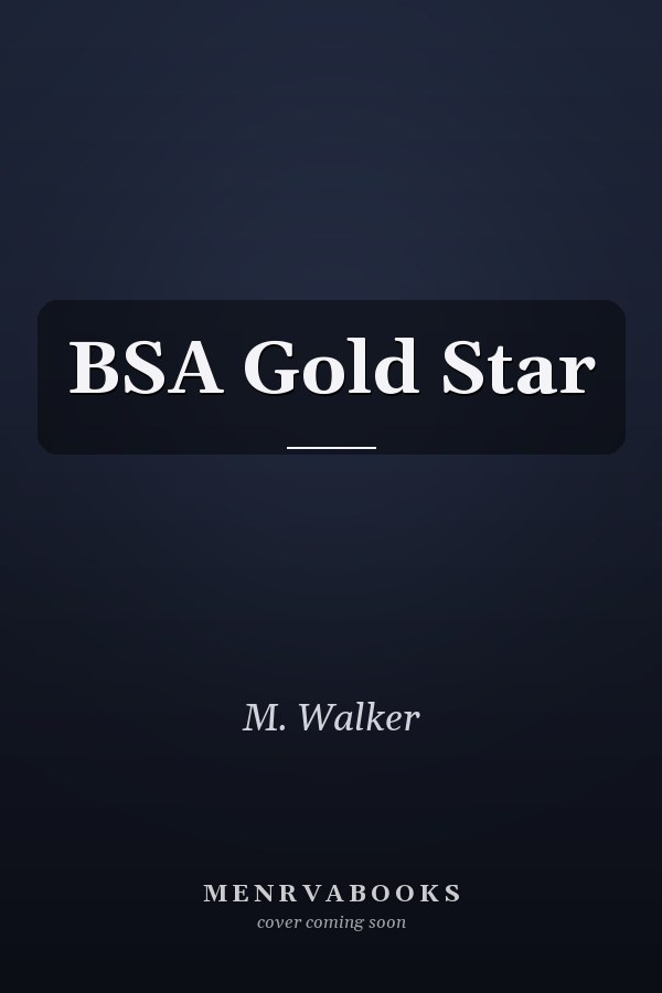 BSA Gold Star