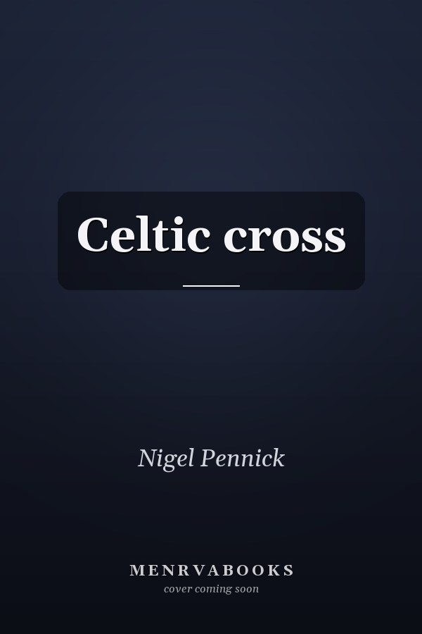 Celtic cross