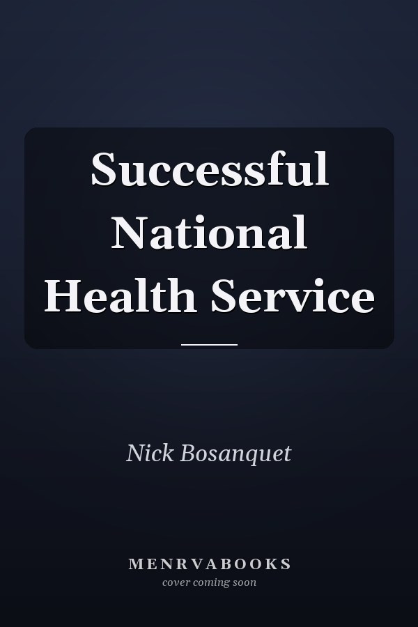 Successful National Health Service