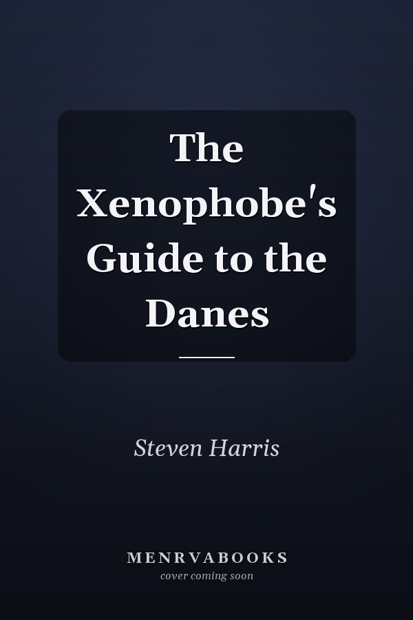 The Xenophobe's Guide to the Danes