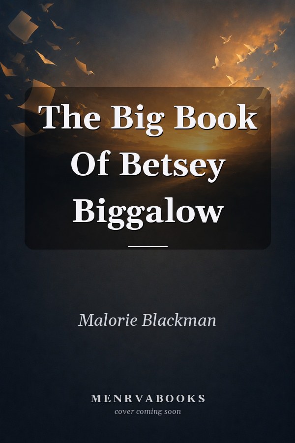 The Big Book Of Betsey Biggalow
