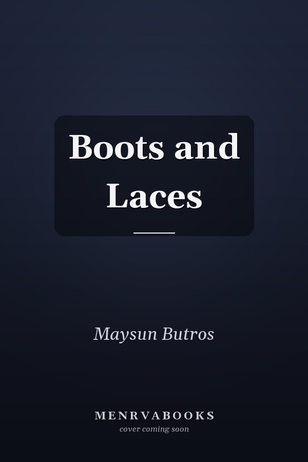 Boots and Laces