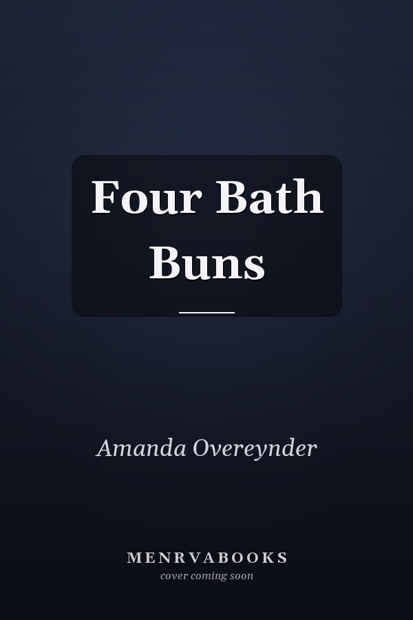 Four Bath Buns