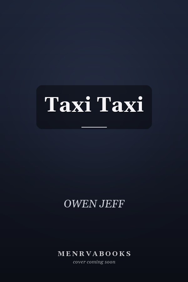 Taxi Taxi