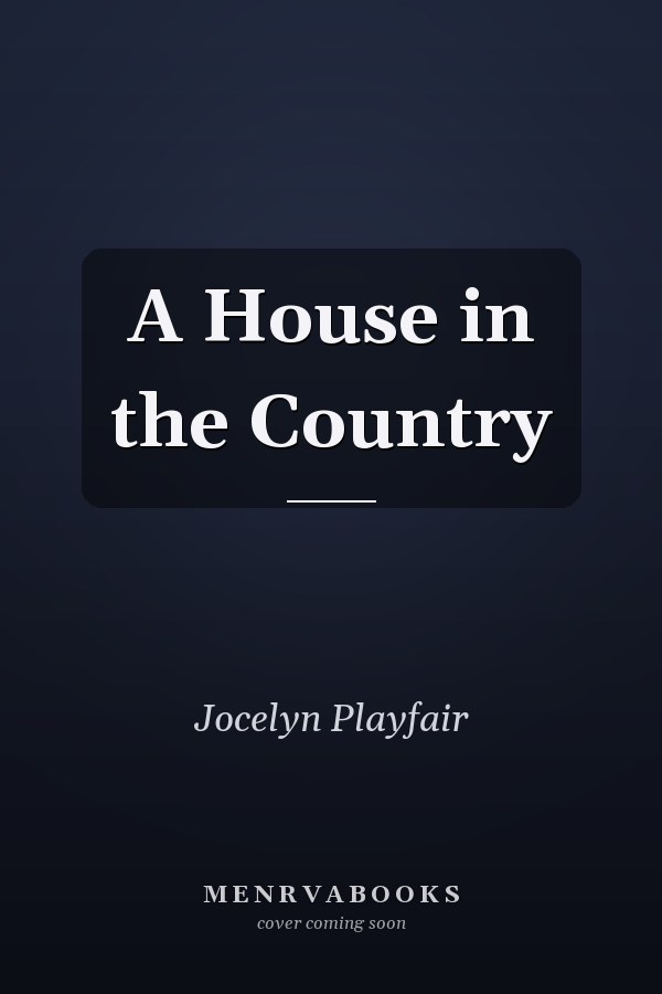 A House in the Country