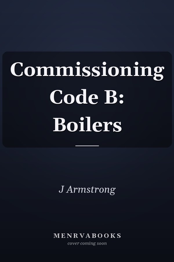 Commissioning Code B: Boilers