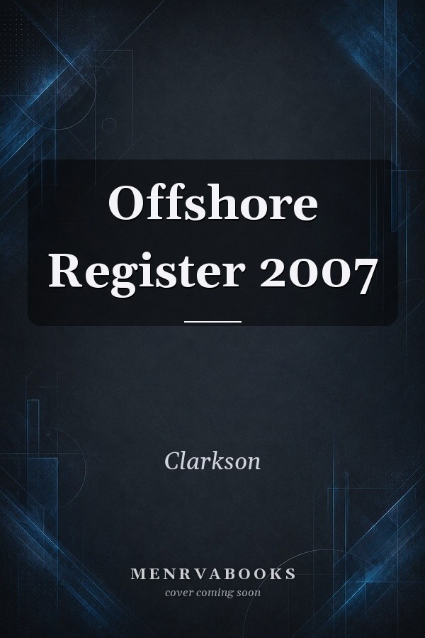 Offshore Register 2007