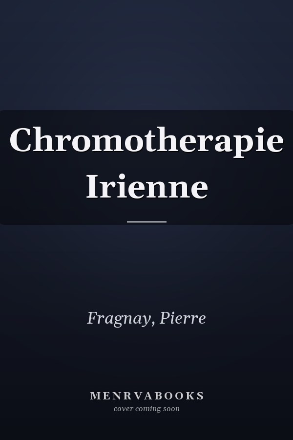 Chromotherapie Irienne