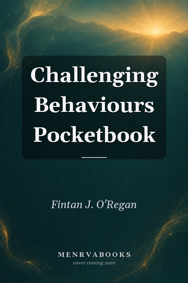 Challenging Behaviours Pocketbook