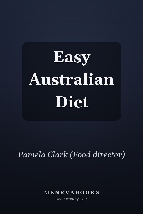 Easy Australian Diet