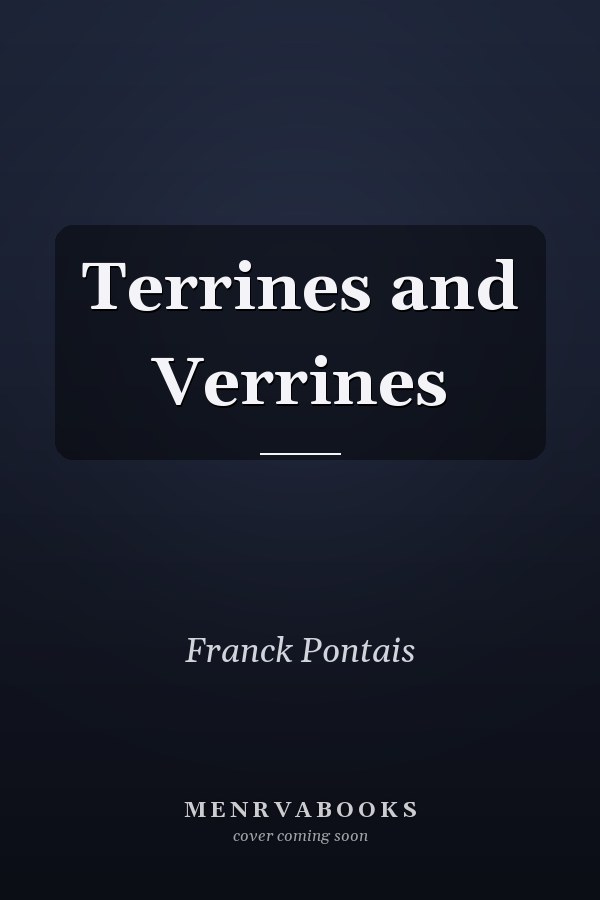 Terrines and Verrines