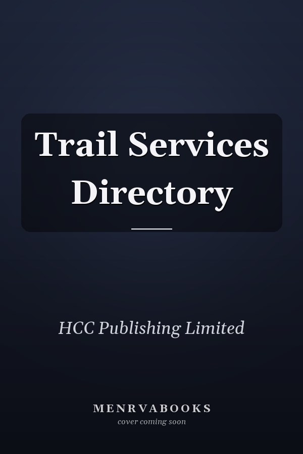 Trail Services Directory