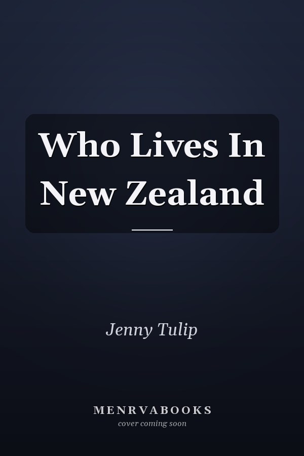 Who Lives in New Zealand