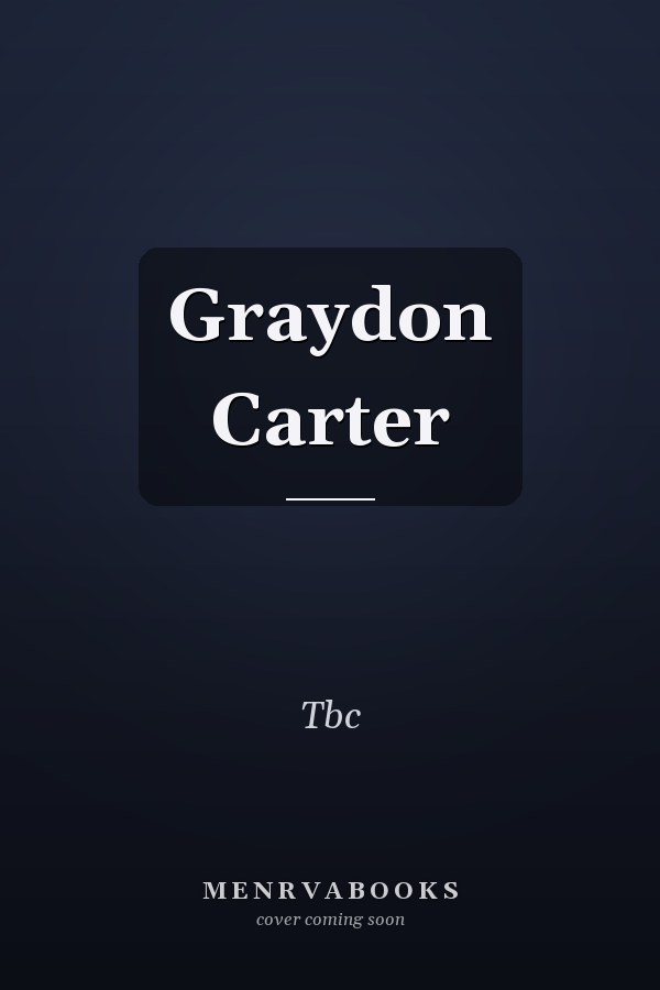 Graydon Carter