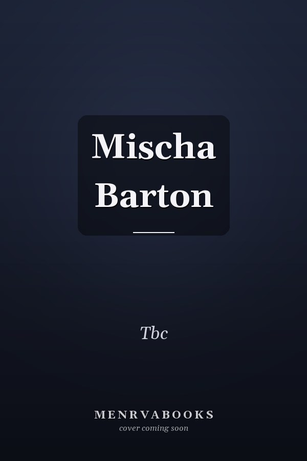Mischa Barton
