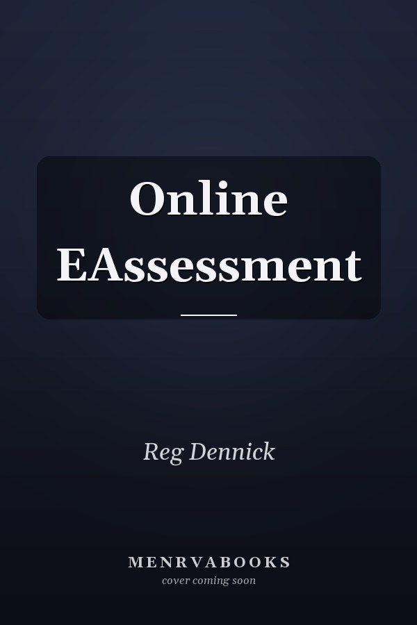 Online EAssessment