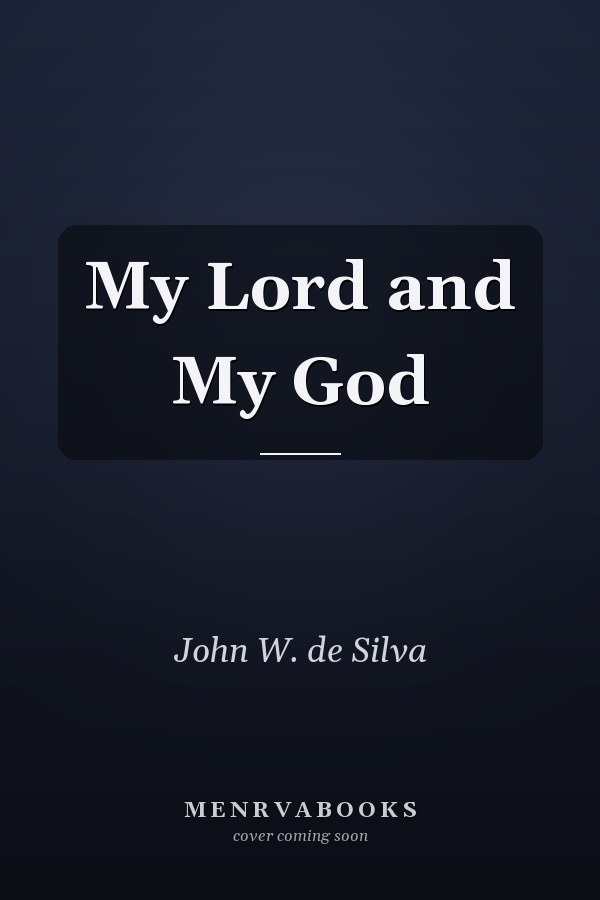 My Lord and My God