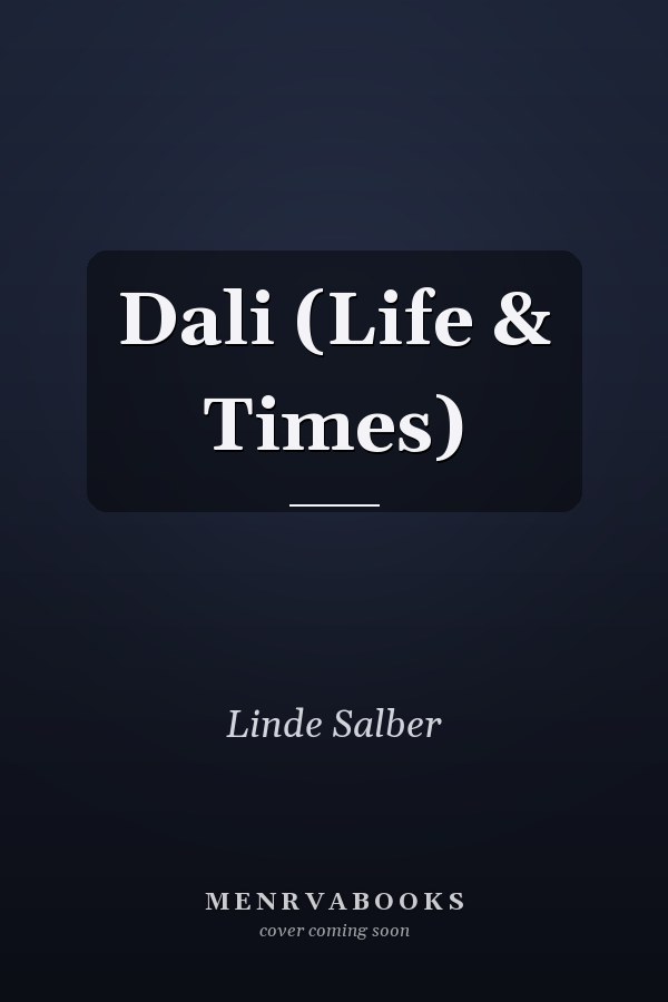 Dali (Life & Times)