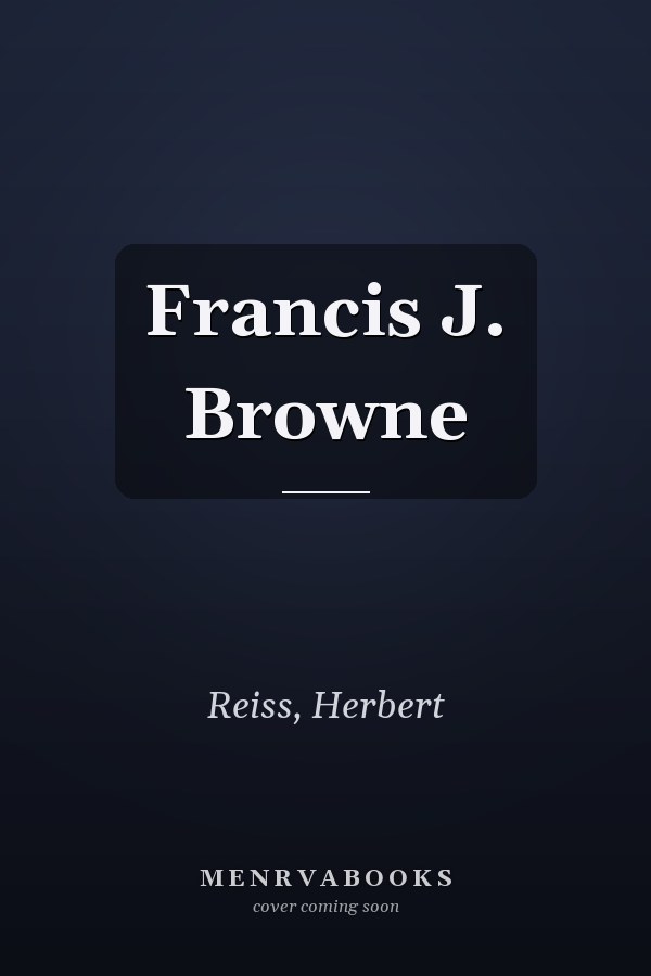 Francis J. Browne