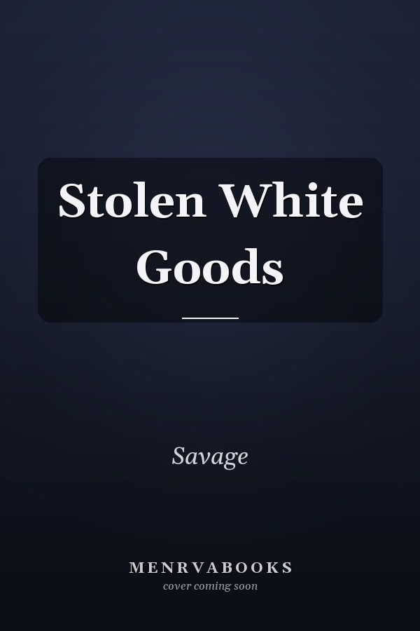 Stolen White Goods