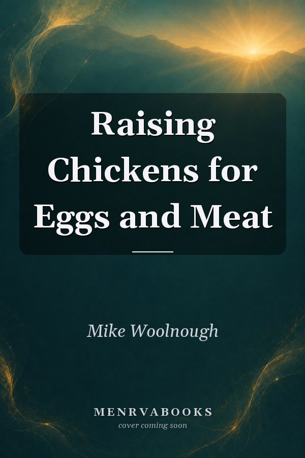 Raising Chickens for Eggs and Meat