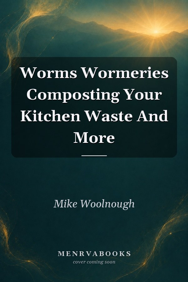Worms Wormeries Composting Your Kitchen Waste And More