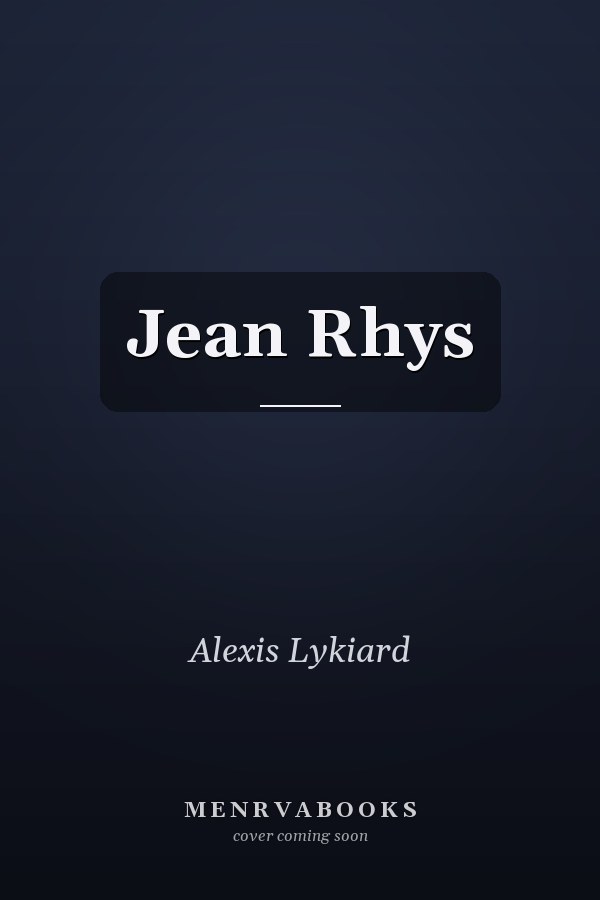 Jean Rhys