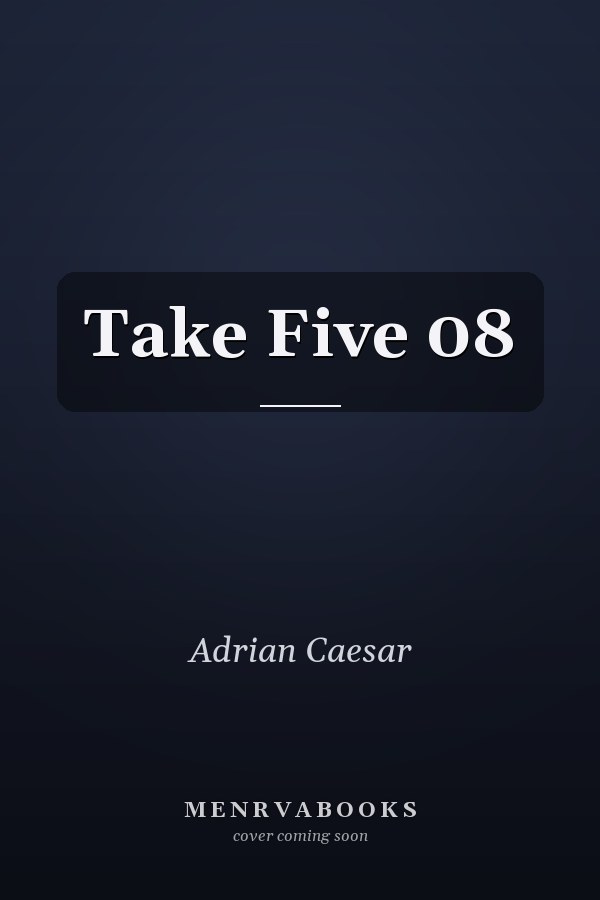 Take Five 08
