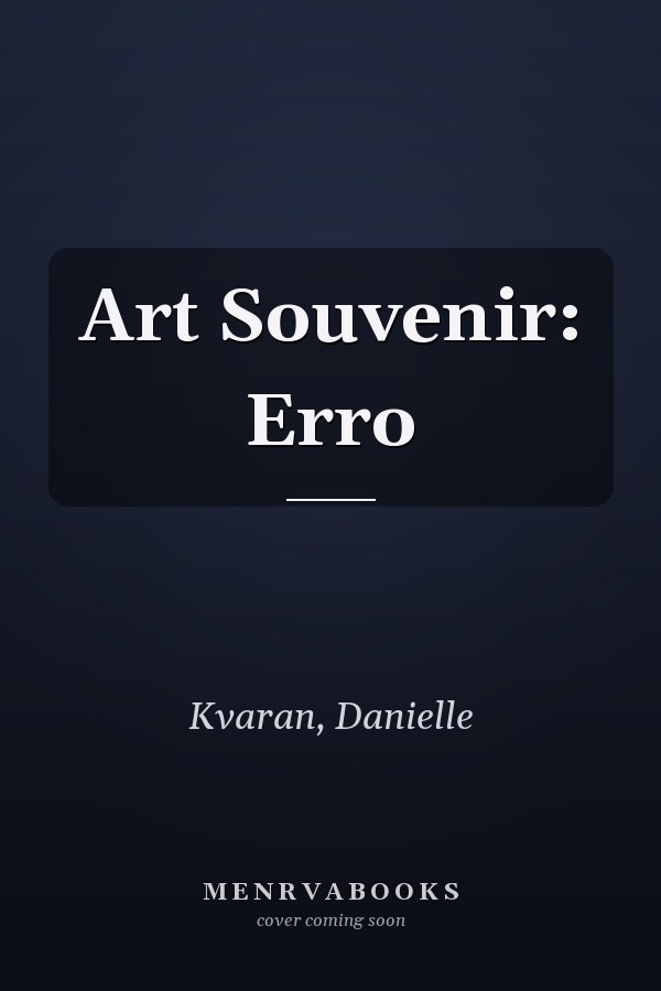 Art Souvenir: Erro