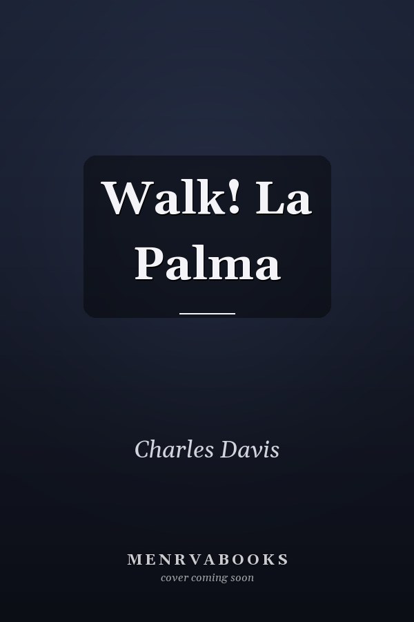 Walk! La Palma
