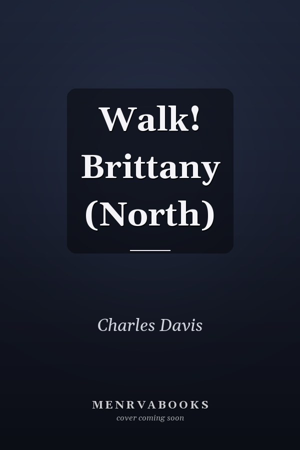 Walk! Brittany (North)