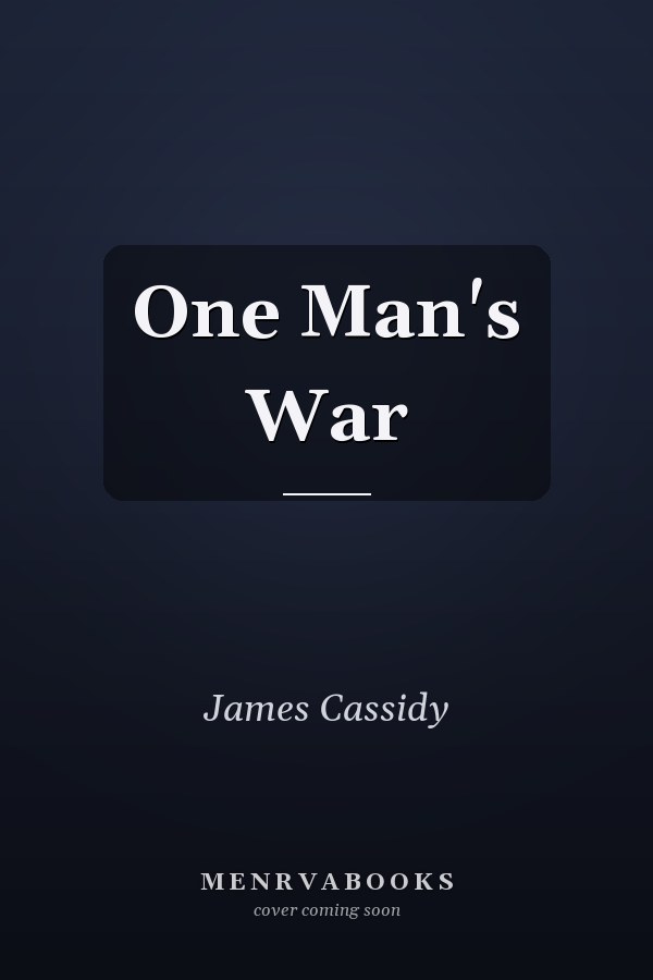 One Man's War