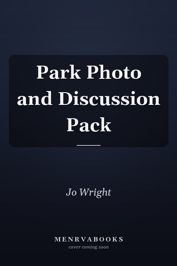 Park Photo and Discussion Pack