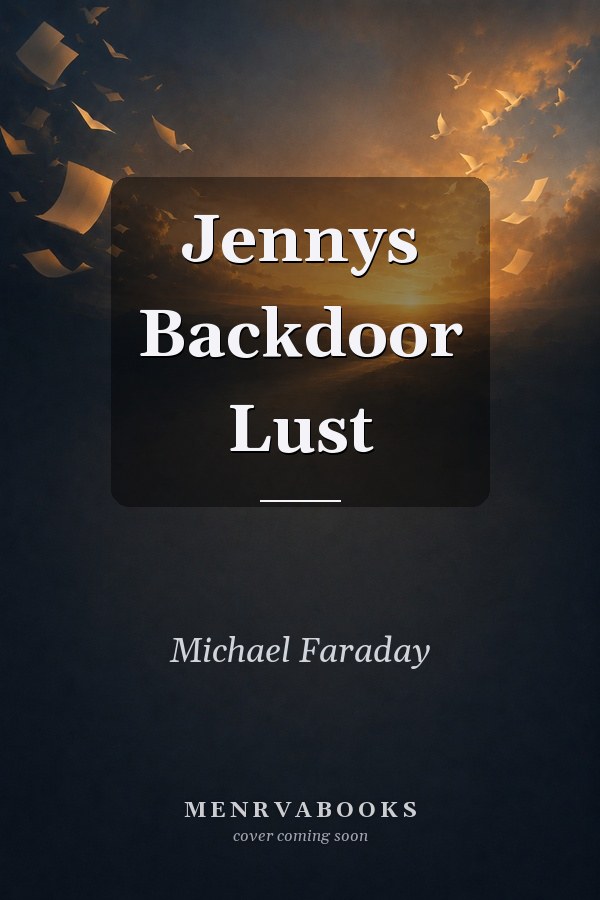 Jennys Backdoor Lust