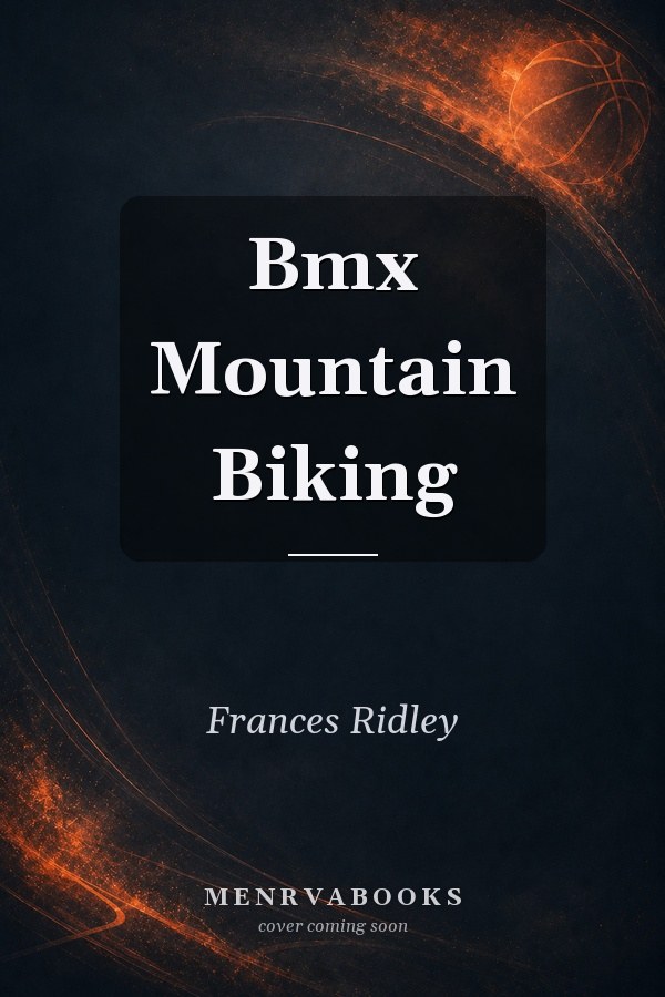 Bmx Mountain Biking