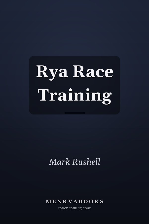 Rya Race Training