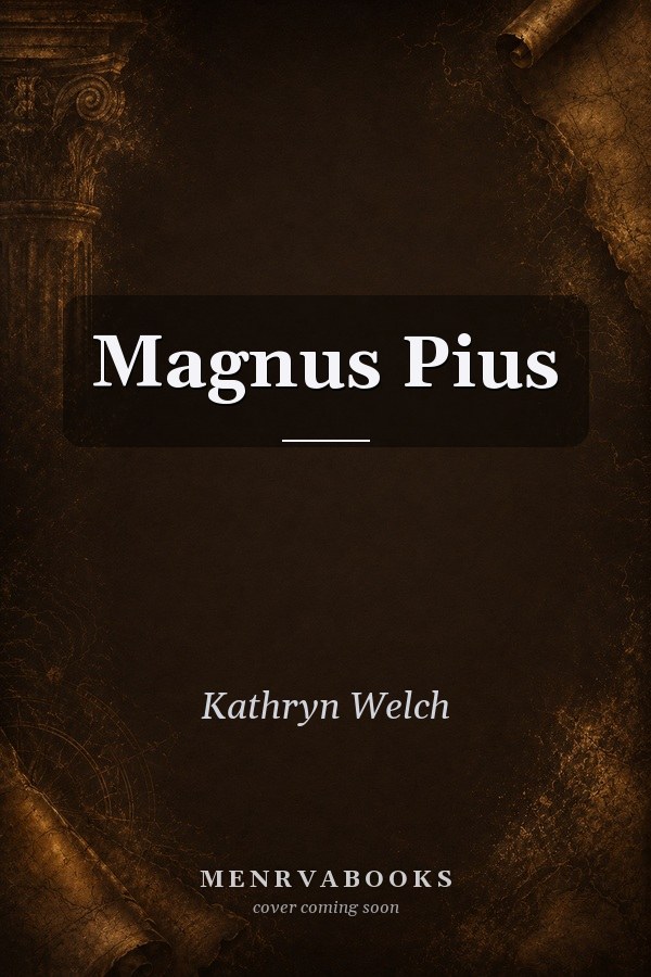 Magnus Pius