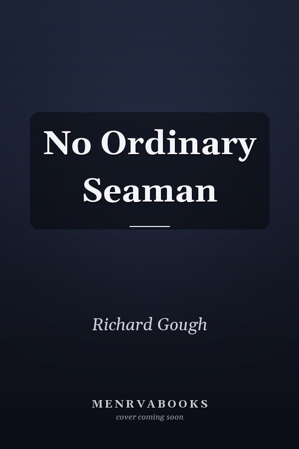 No Ordinary Seaman
