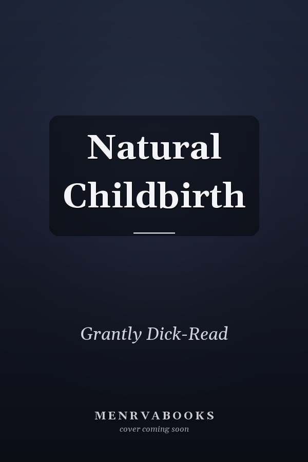 Natural Childbirth