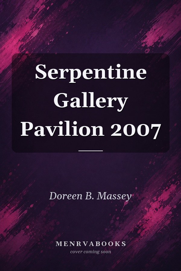 Serpentine Gallery Pavilion 2007