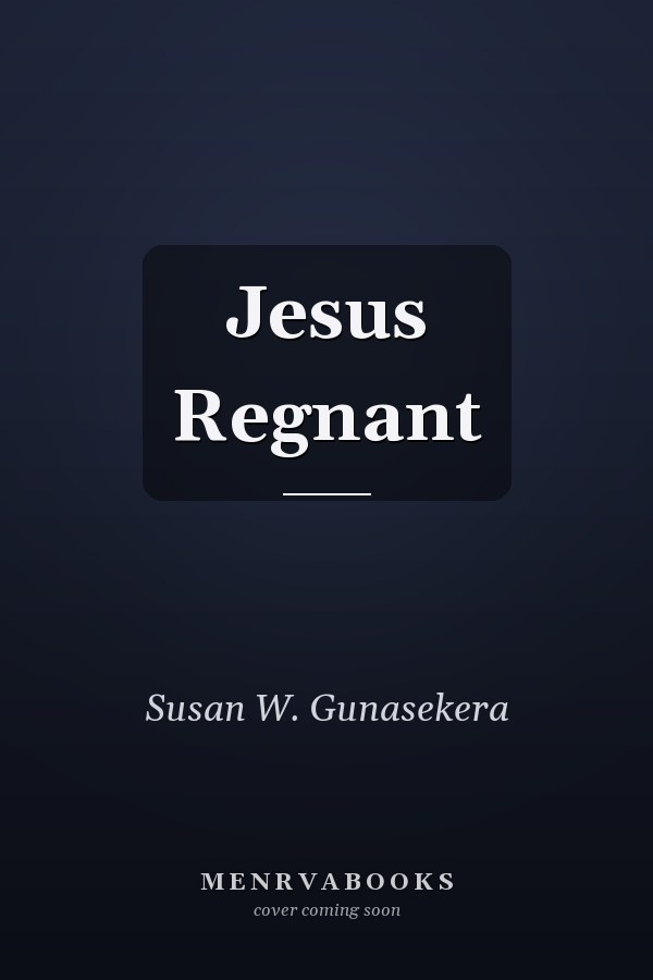 Jesus Regnant