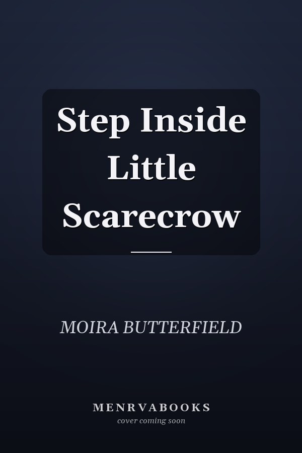 Step Inside Little Scarecrow