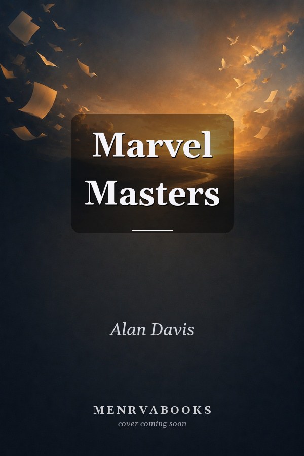 Marvel Masters