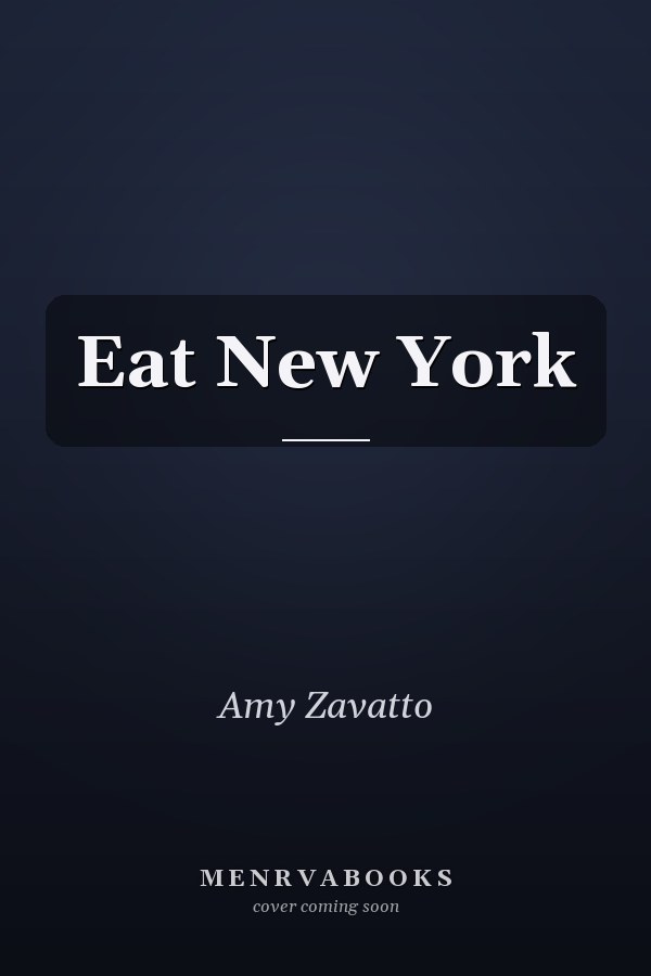 Eat New York