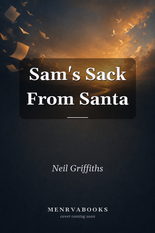 Sam's Sack From Santa